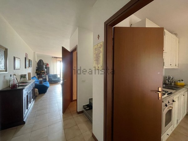casa indipendente in vendita a Gavorrano