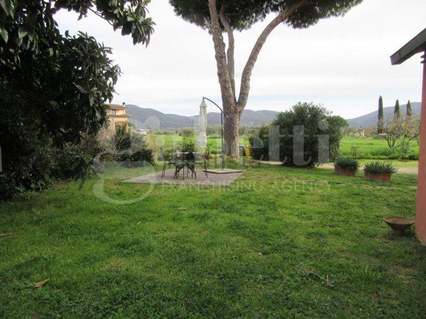 appartamento in vendita a Gavorrano