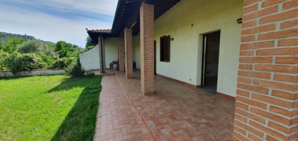 appartamento in vendita a Gavorrano
