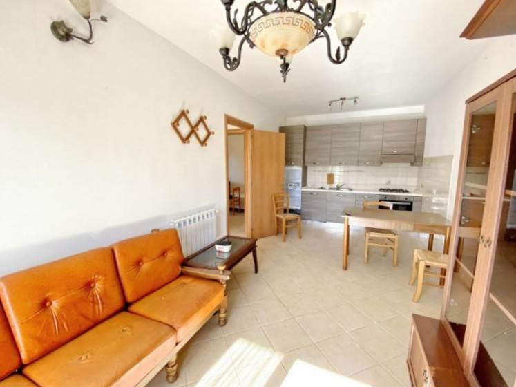 appartamento in vendita a Gavorrano in zona Ravi