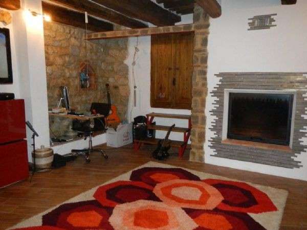 appartamento in vendita a Gavorrano