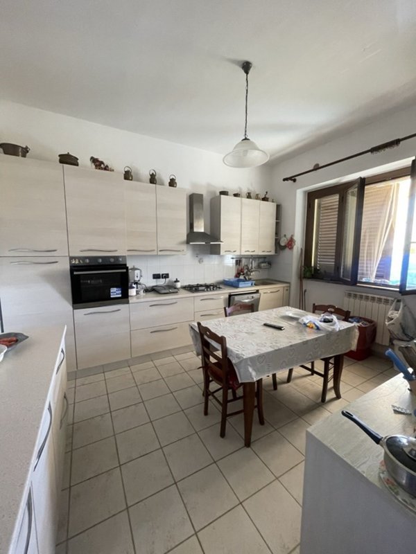 appartamento in vendita a Gavorrano in zona Filare