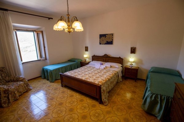 appartamento in vendita a Gavorrano in zona Caldana