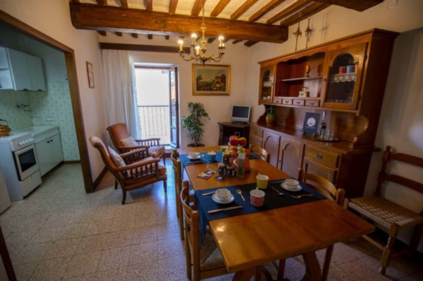 appartamento in vendita a Gavorrano in zona Caldana