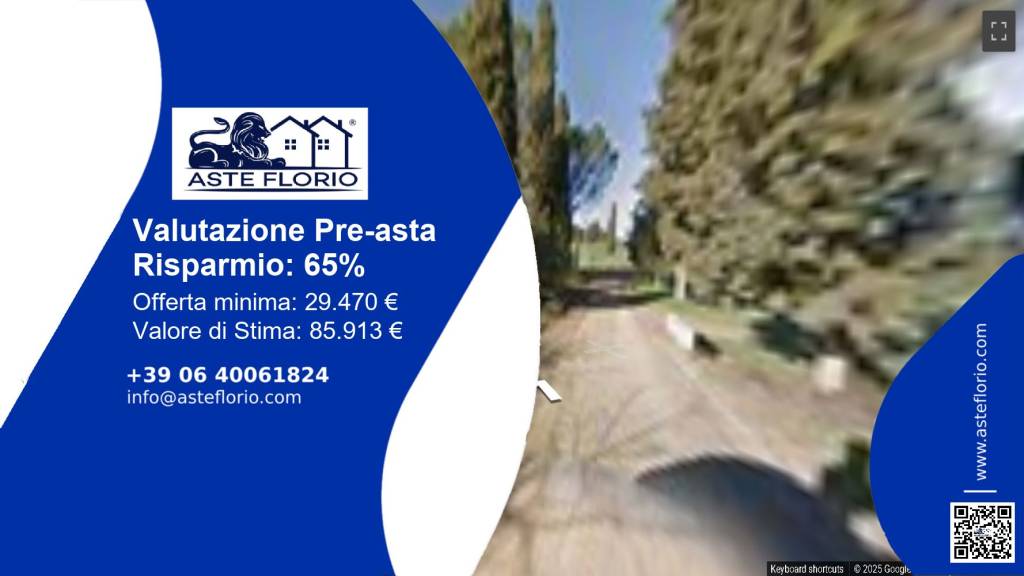 terreno agricolo in vendita a Gavorrano