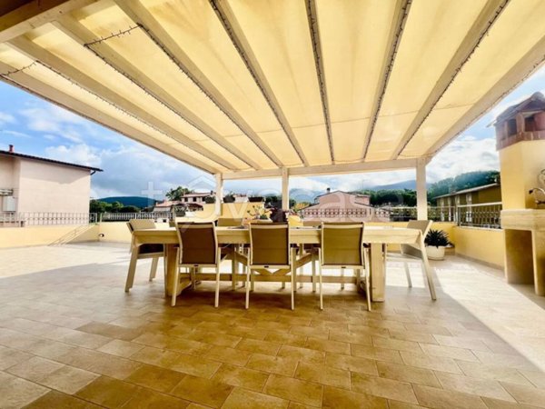 appartamento in vendita a Gavorrano in zona Bagno di Gavorrano