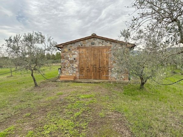 casa indipendente in vendita a Gavorrano in zona Bagno di Gavorrano