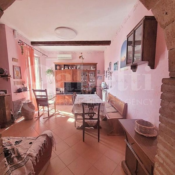 appartamento in vendita a Gavorrano