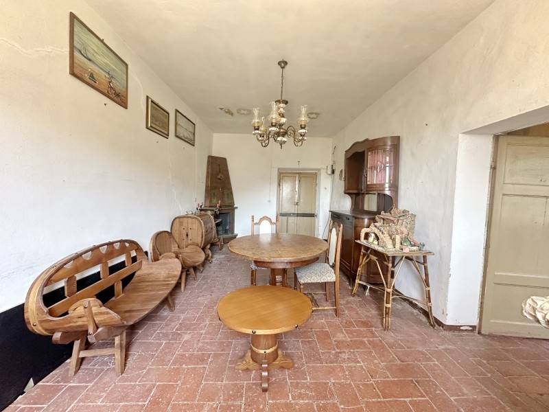 appartamento in vendita a Gavorrano