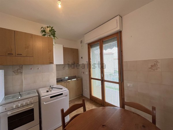 appartamento in vendita a Gavorrano