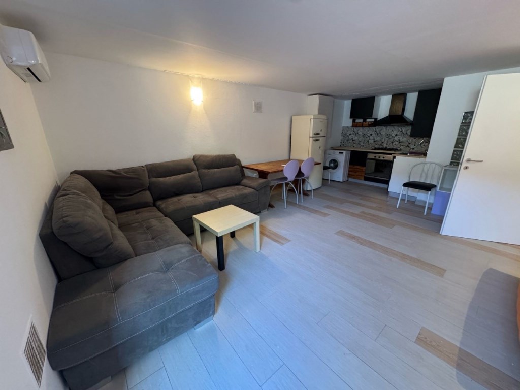 appartamento in vendita a Gavorrano in zona Bagno di Gavorrano