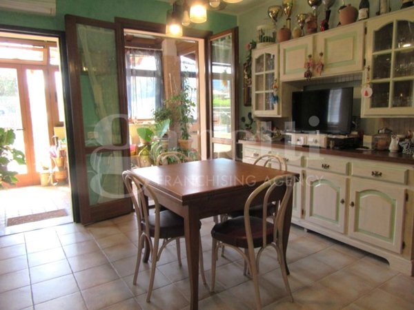 casa indipendente in vendita a Gavorrano in zona Bagno di Gavorrano