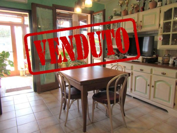 casa indipendente in vendita a Gavorrano in zona Bagno di Gavorrano