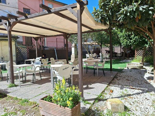 negozio in vendita a Gavorrano in zona Bagno di Gavorrano
