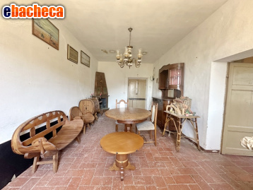 appartamento in vendita a Gavorrano