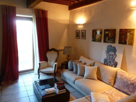 appartamento in vendita a Gavorrano