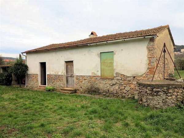 casa indipendente in vendita a Gavorrano in zona Bagno di Gavorrano