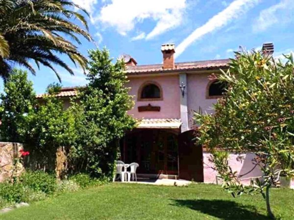appartamento in vendita a Gavorrano in zona Caldana