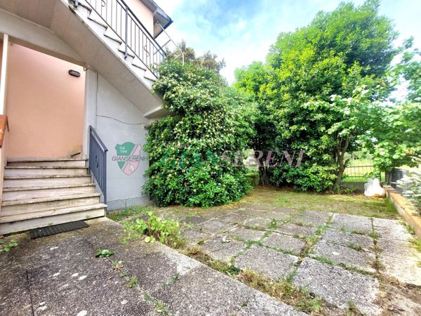 appartamento in vendita a Gavorrano in zona Bagno di Gavorrano