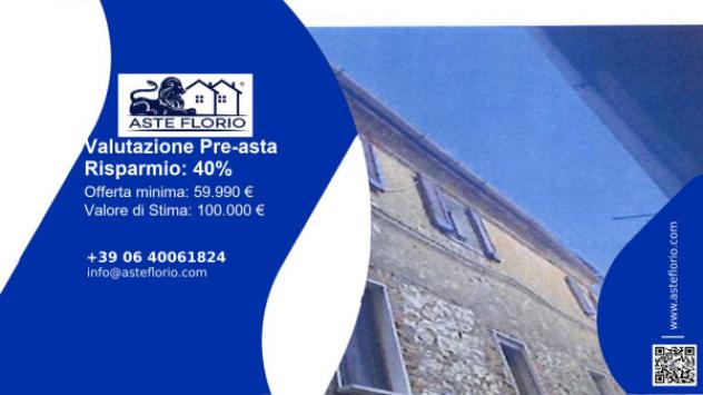 appartamento in vendita a Gavorrano in zona Giuncarico