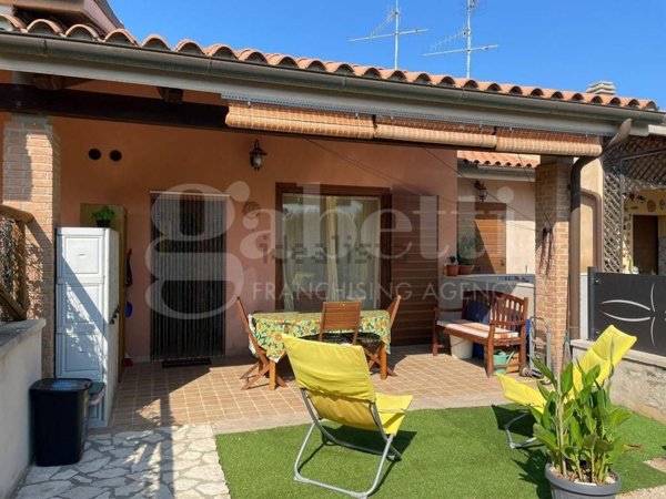 appartamento in vendita a Gavorrano in zona Bagno di Gavorrano