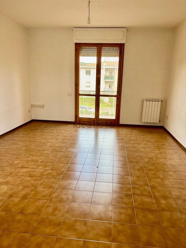 appartamento in vendita a Gavorrano in zona Bagno di Gavorrano
