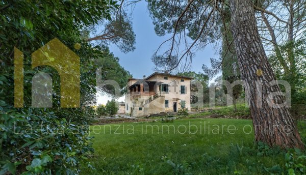 casa indipendente in vendita a Gavorrano