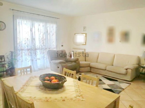 appartamento in vendita a Gavorrano in zona Bagno di Gavorrano