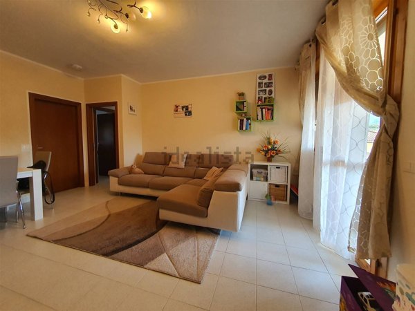 appartamento in vendita a Gavorrano in zona Bagno di Gavorrano