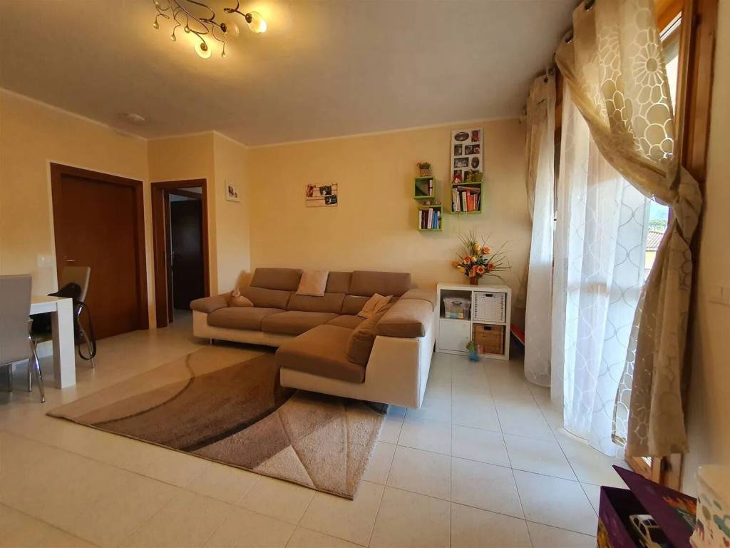 appartamento in vendita a Gavorrano in zona Bagno di Gavorrano