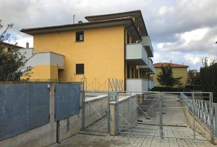 appartamento in vendita a Gavorrano in zona Bagno di Gavorrano