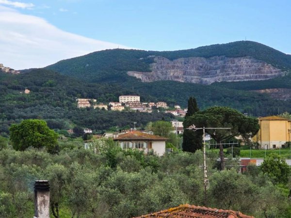 appartamento in vendita a Gavorrano in zona Bagno di Gavorrano