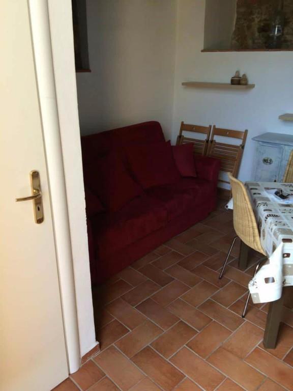 appartamento in vendita a Gavorrano