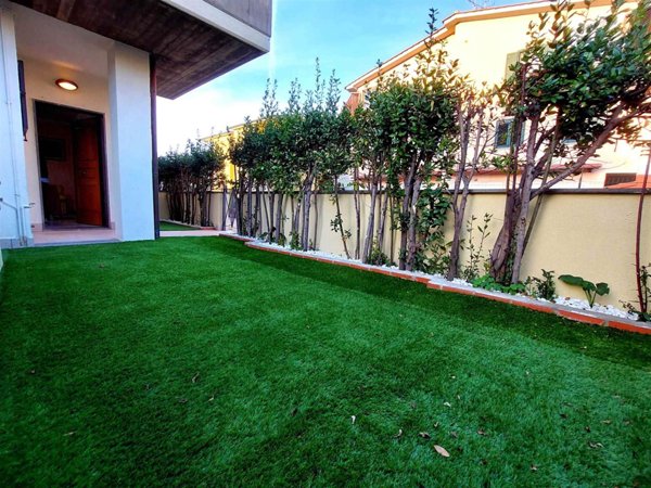 appartamento in vendita a Gavorrano in zona Bagno di Gavorrano