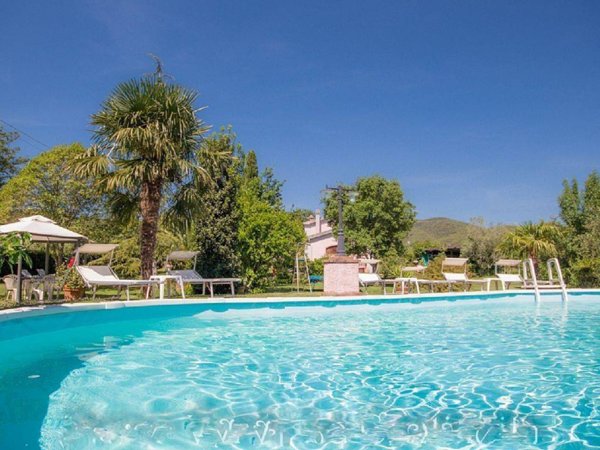 casa indipendente in vendita a Gavorrano