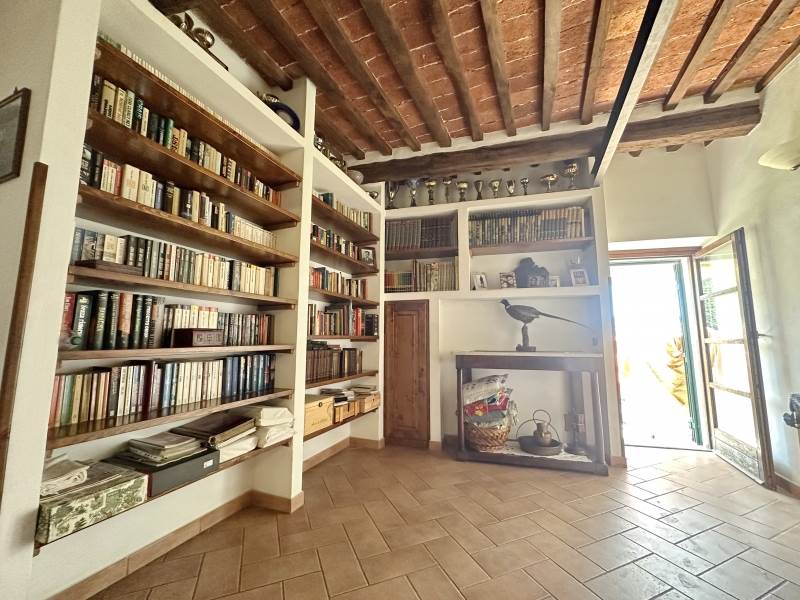 appartamento in vendita a Gavorrano