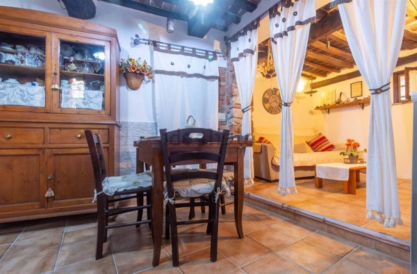 appartamento in vendita a Gavorrano