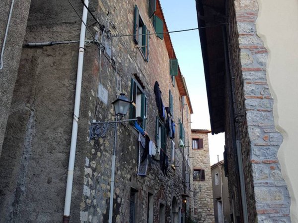 appartamento in vendita a Gavorrano in zona Giuncarico