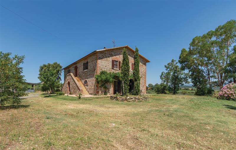 casa indipendente in vendita a Gavorrano in zona Giuncarico