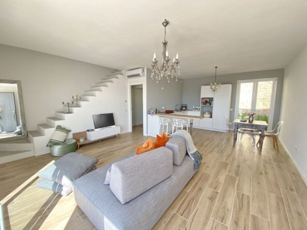 casa indipendente in vendita a Gavorrano in zona Caldana