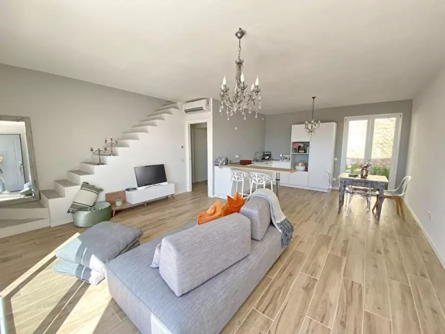 casa indipendente in vendita a Gavorrano in zona Caldana