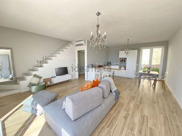 casa indipendente in vendita a Gavorrano in zona Caldana