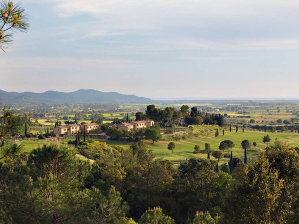 appartamento in vendita a Gavorrano