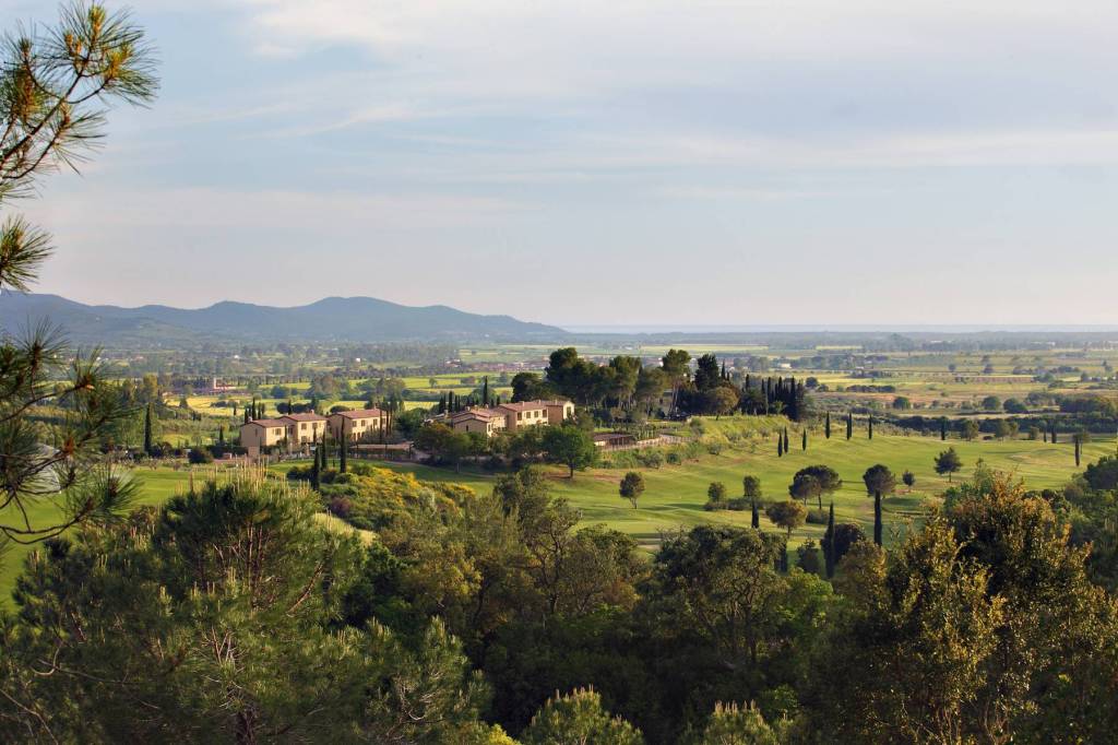 appartamento in vendita a Gavorrano