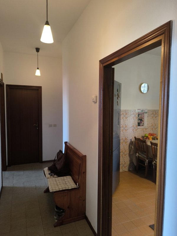 appartamento in vendita a Gavorrano in zona Caldana