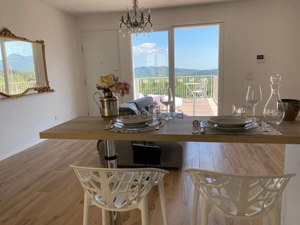 casa indipendente in vendita a Gavorrano in zona Caldana