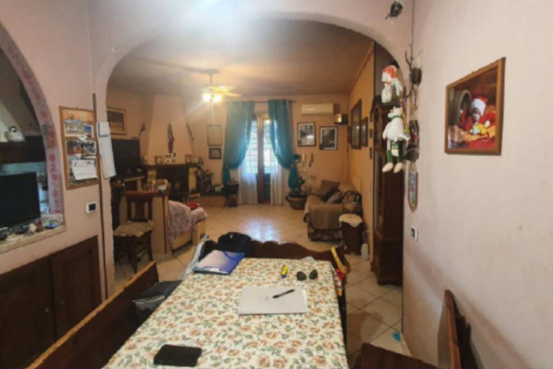 appartamento in vendita a Gavorrano in zona Bagno di Gavorrano