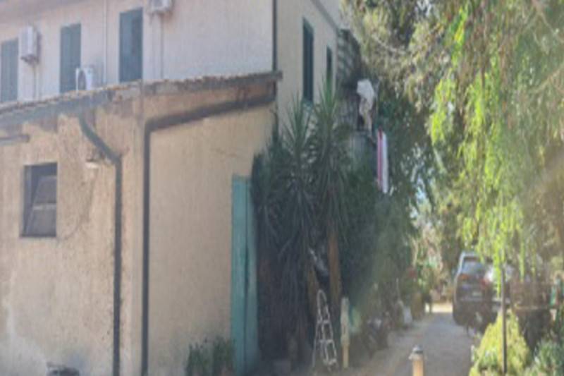 appartamento in vendita a Gavorrano in zona Bagno di Gavorrano