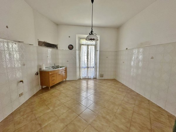 appartamento in vendita a Gavorrano in zona Caldana