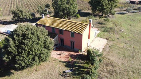 pentavano in vendita a Gavorrano